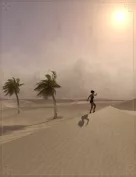 Easy Environments Sandstorm