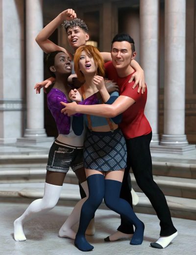 group-photo-time-poses-for-genes-3