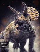 HH Triceratops