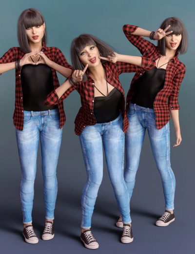 mood-poses-for-teen-raven-and-ge-3