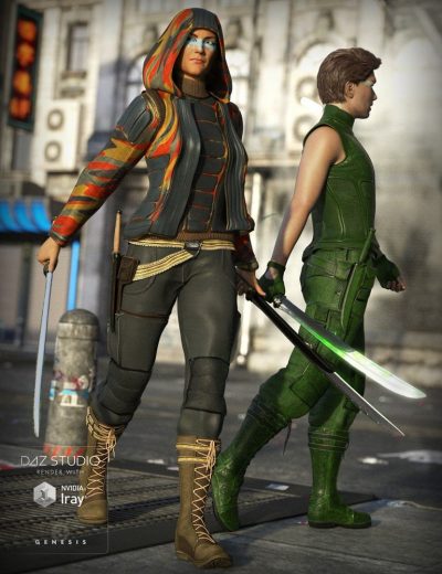 46385-Obsidian-Warrior-Outfit-for-Genesis-8-Males-and-Females-1-2