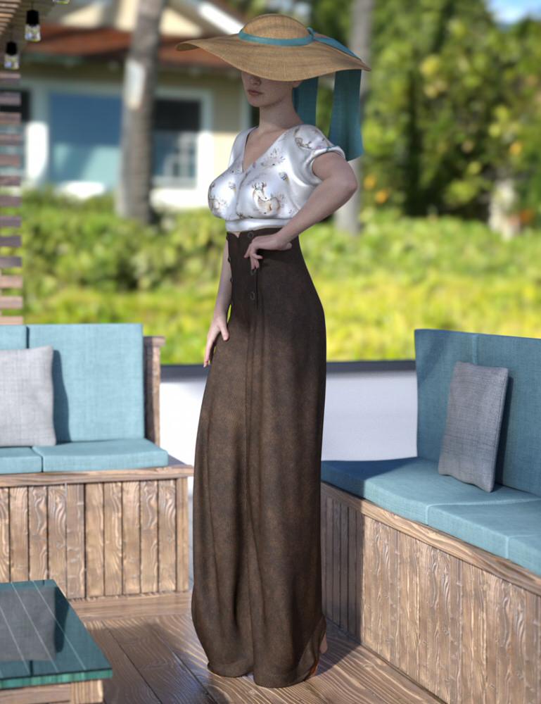 Chic X Look Texture Expansion