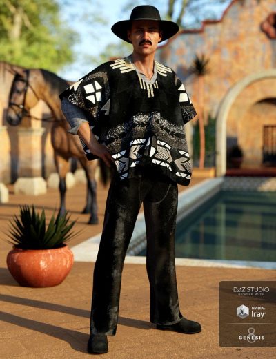 62085_dForce-Western-Poncho-Outfit-for-Genesis-8-Males-1-1