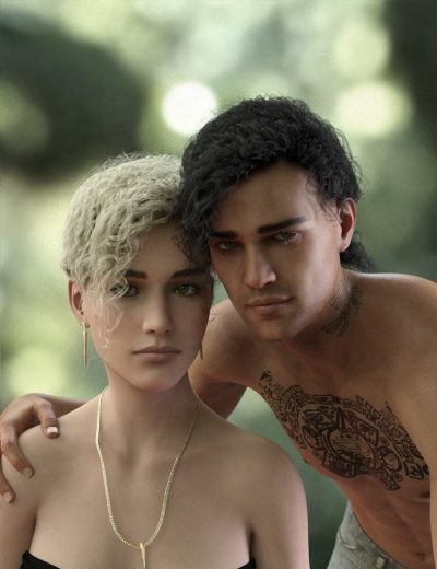 65159-Acher-Ponytail-Hair-for-Genesis-8-Males-and-Females-1-2