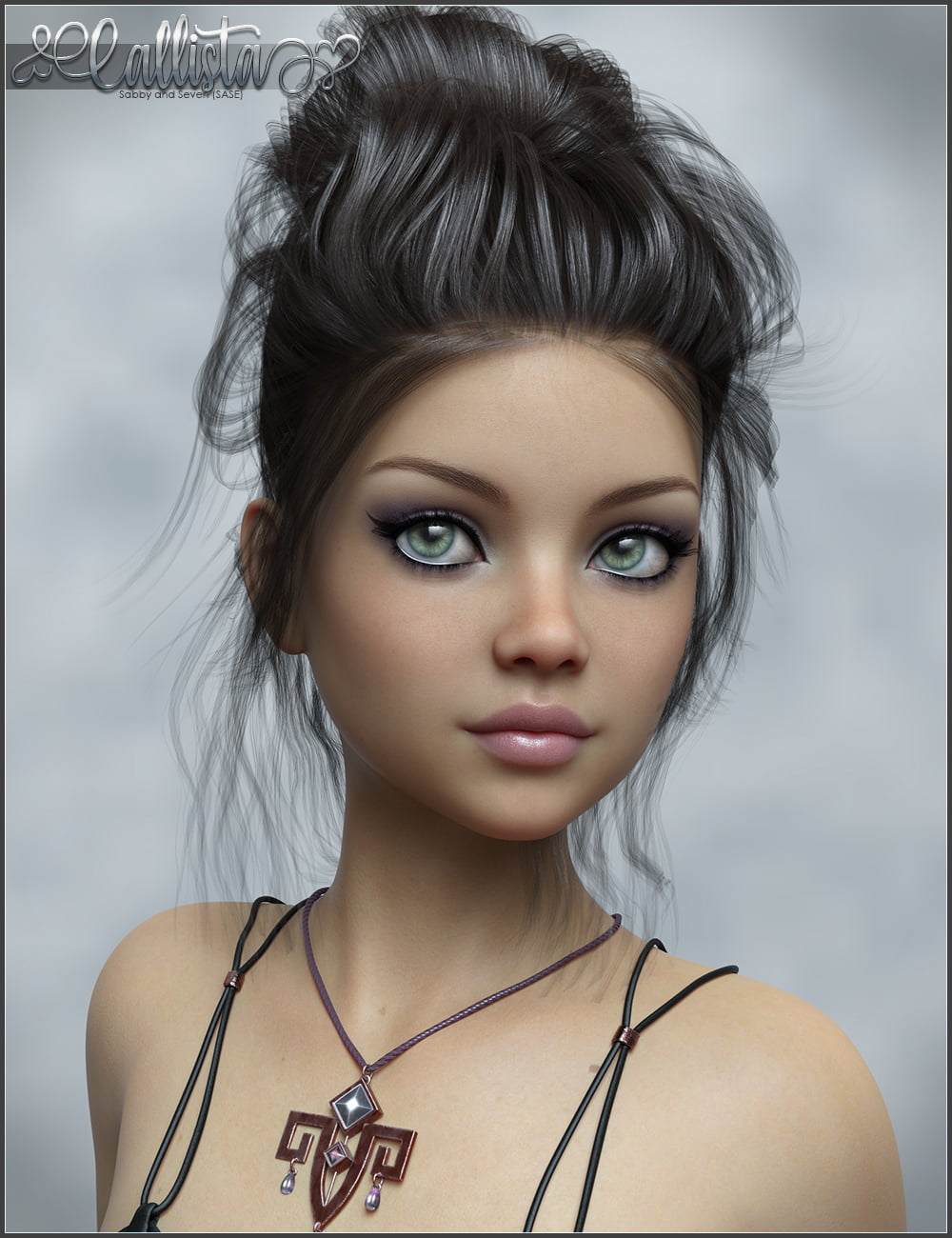SASE Callista for Genesis 8