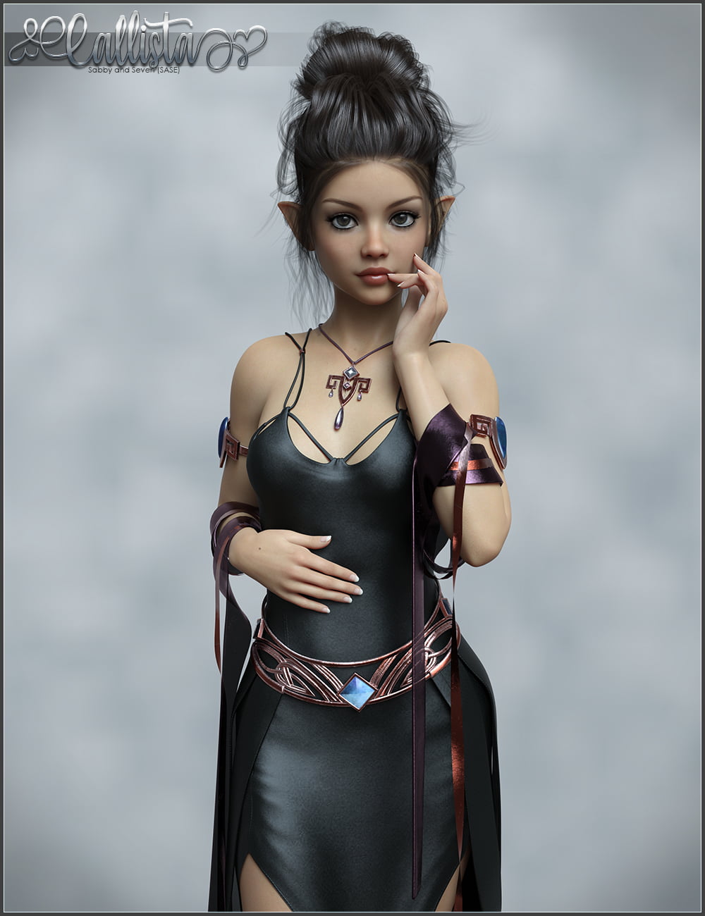 SASE Callista for Genesis 8
