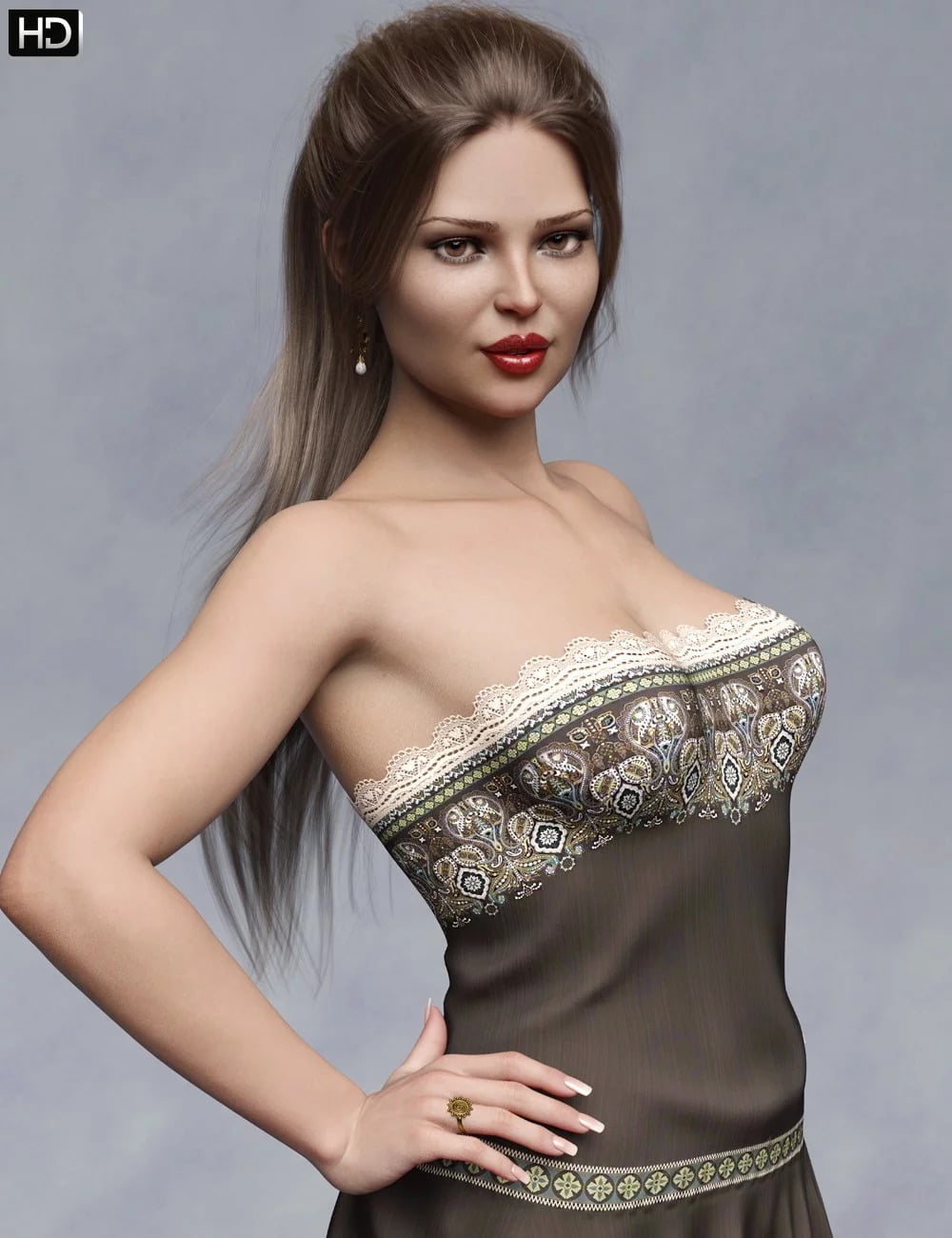 Carina HD for Robyn 8