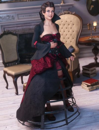 dForce-Vintage-Cage-Dress-for-Genesis-8-Females-01-2