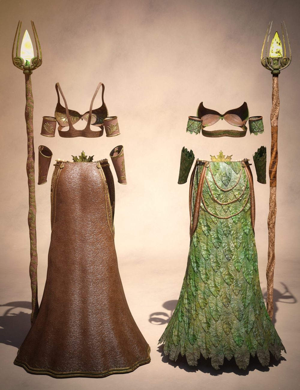 Elven Mage for Mystical Mage