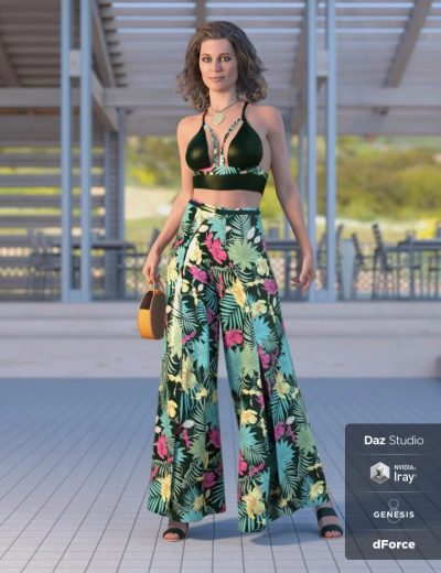 dforce-bali-babe-outfit-for-gene-2