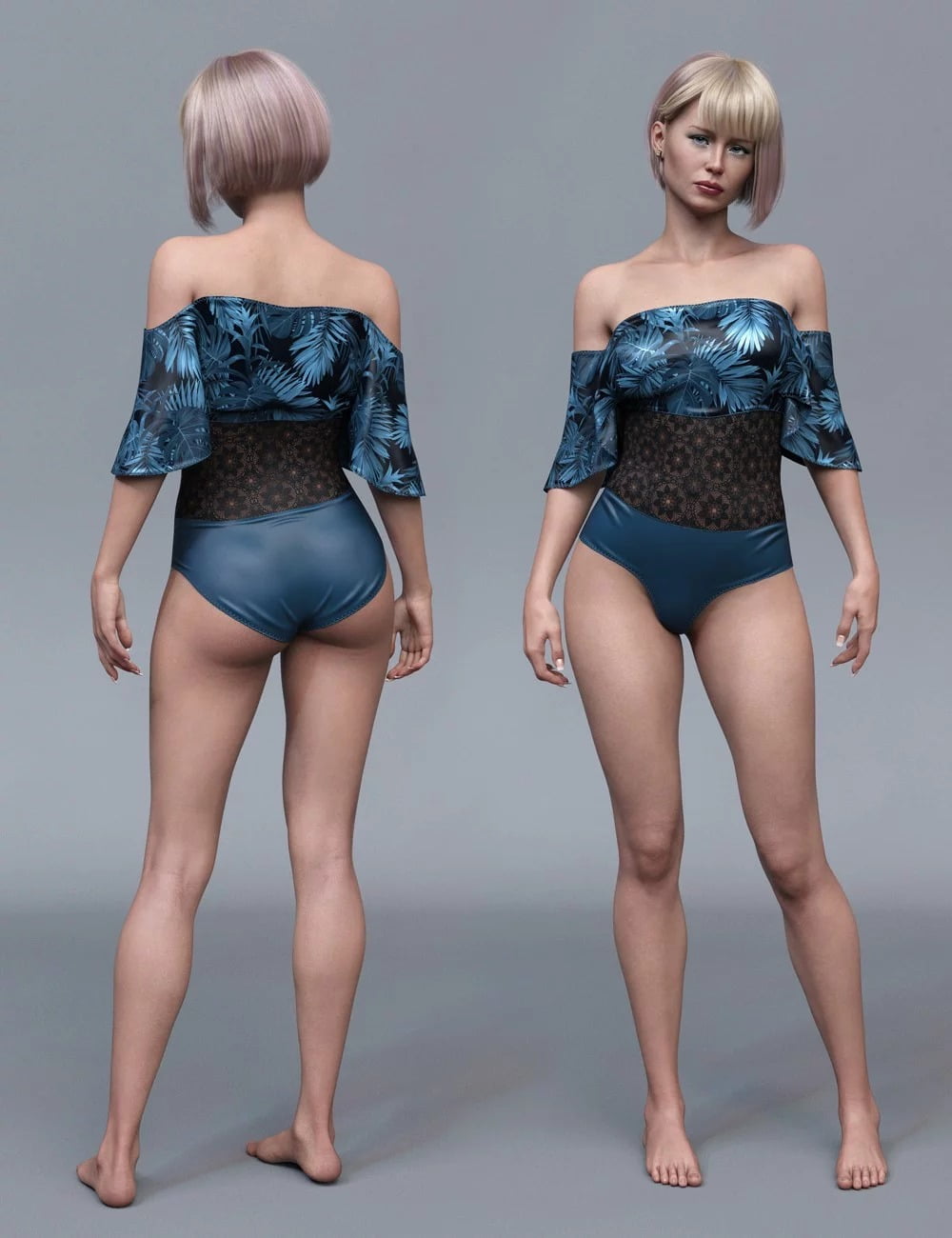 Paula HD for Jenni 8