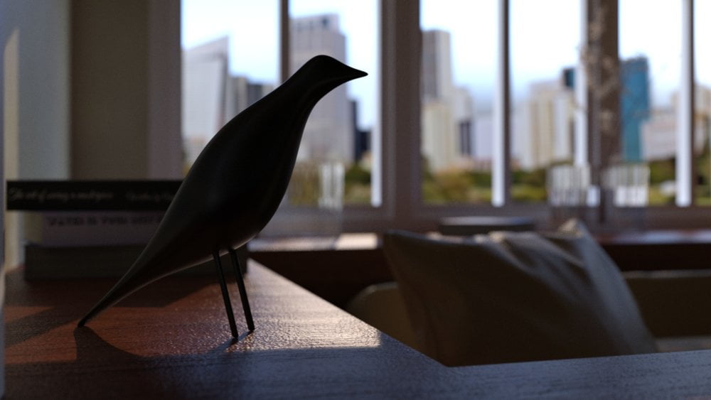 The Black and White Collection Volume 1