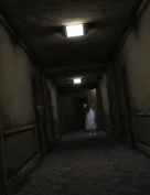 Haunted Corridor