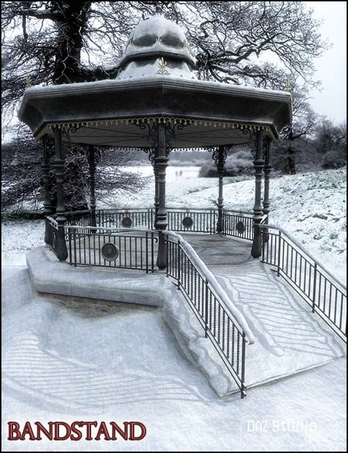 Bandstand