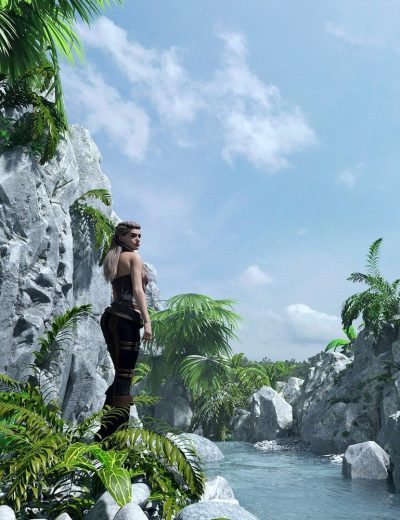 60811-Orestes-Iray-HDRI-Skydomes-Hazy-Afternoon-01-2