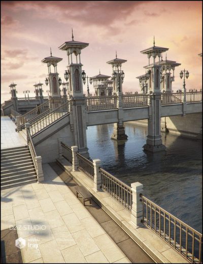 62423-Bridge-of-Cheirocrates-Iray-Addon-1-3