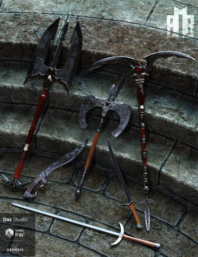 62495-Black-Market-Blades-Clash-of-Weapons-01-2