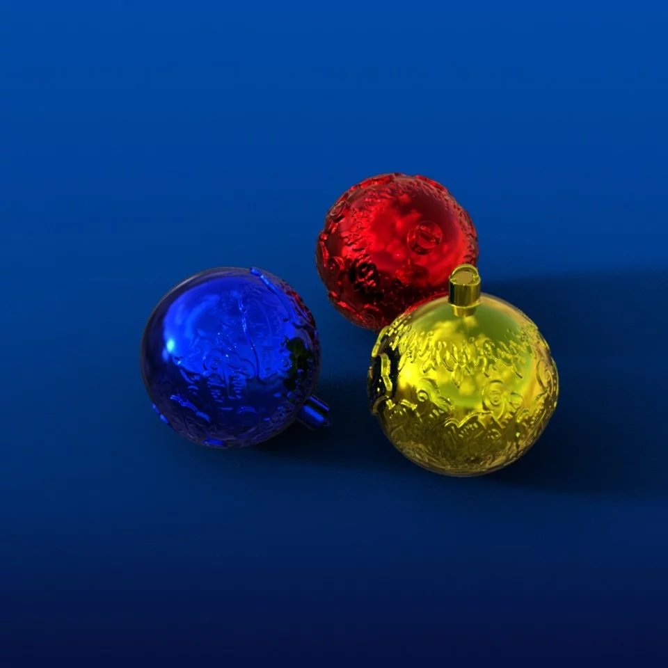 Christmas Decorations