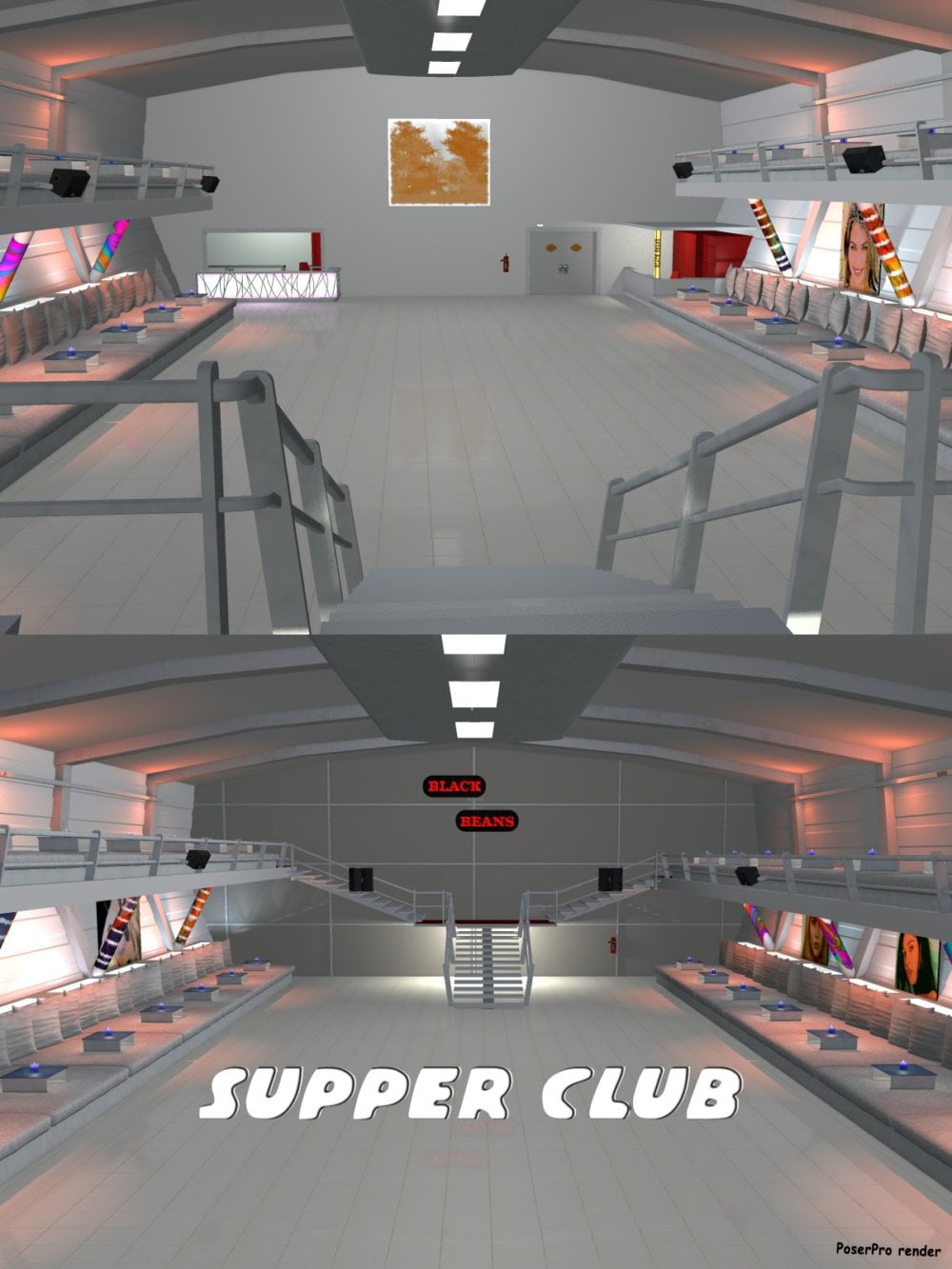 Supper Club