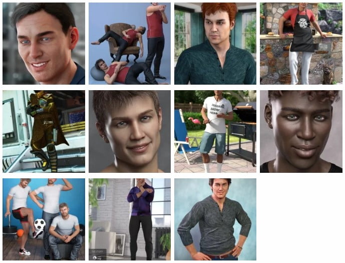 Tristan 8 Pro Bundle