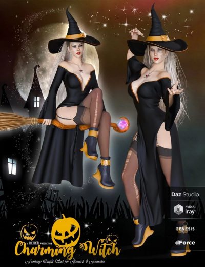 dforce-charming-witch-outfit-for-3