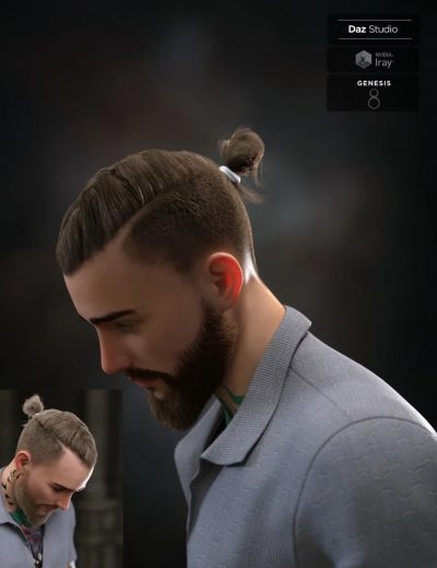 koryan-top-braid-hair-and-beard-3