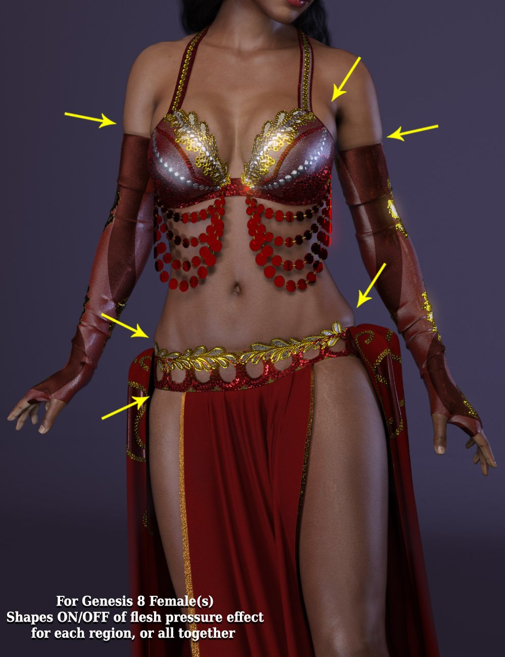 download belly dance bvh files for poser