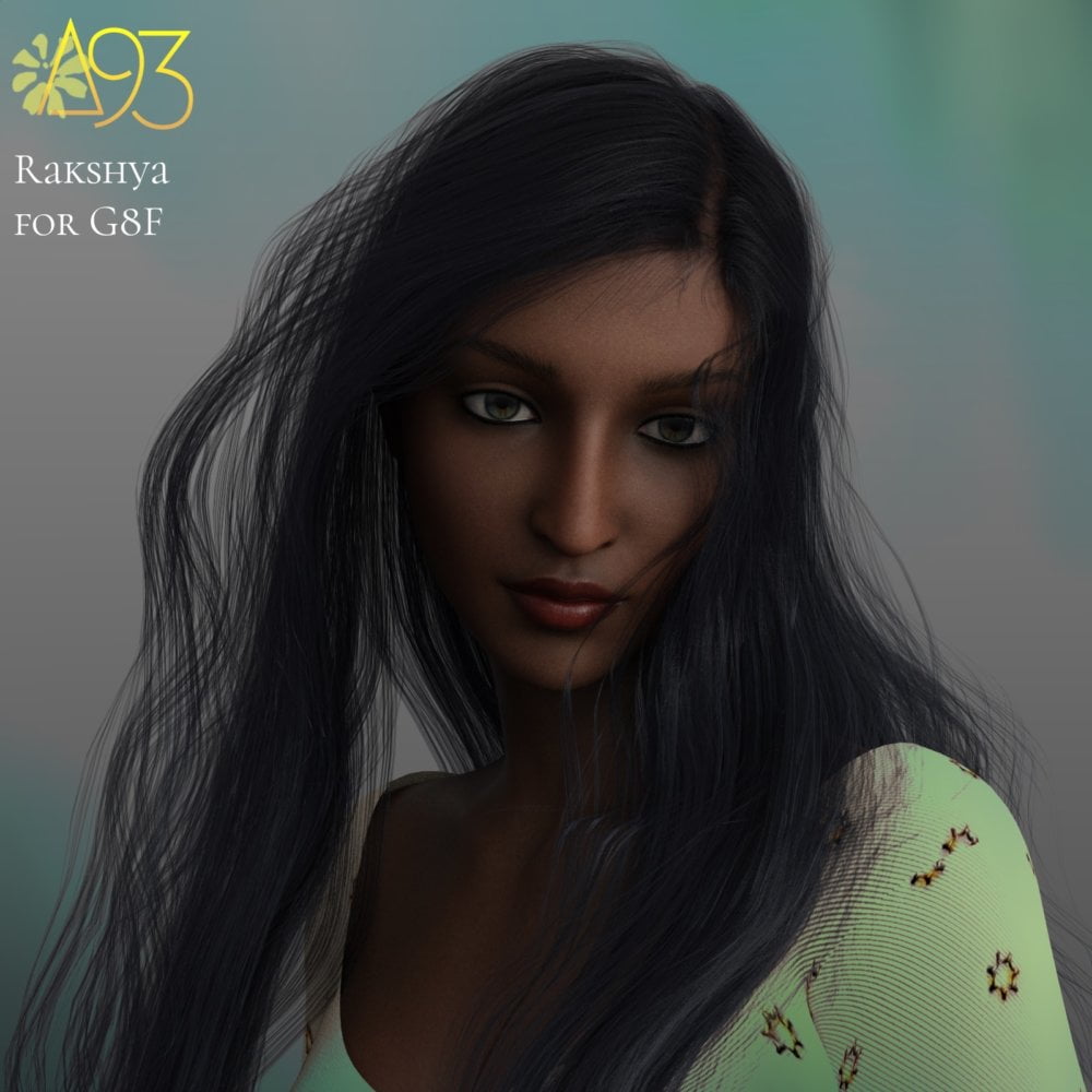 a93 - Rakshya for G8F