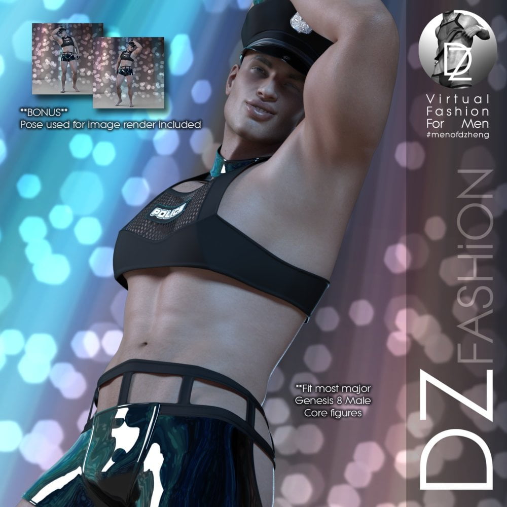 DZ G8M ChippenM8le 2