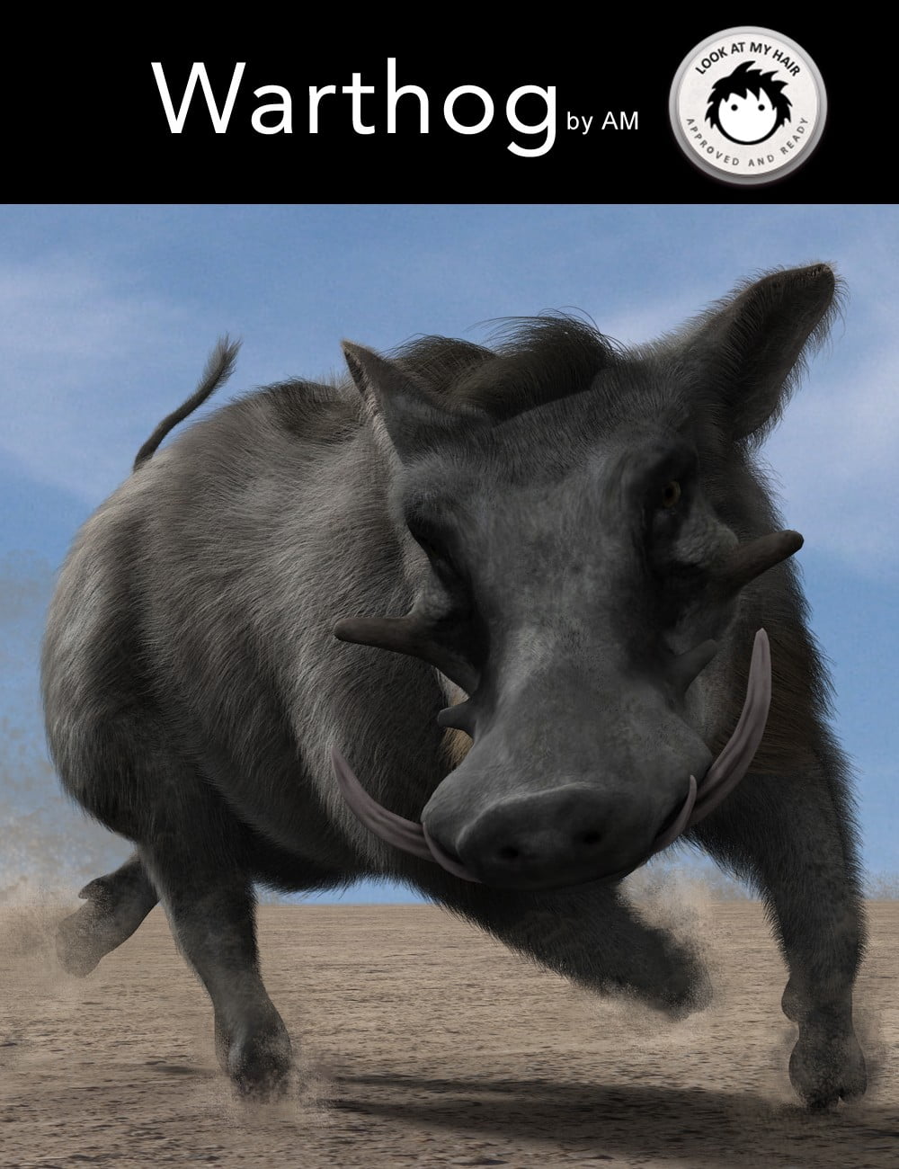 Warthog by AM