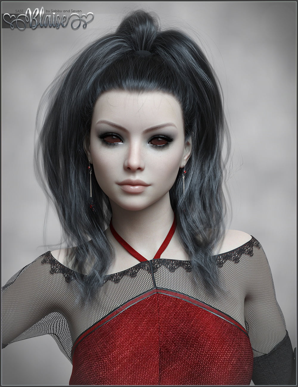 SASE Blaise for Genesis 8