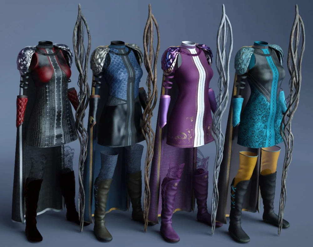 Mage Apprentice: Fable