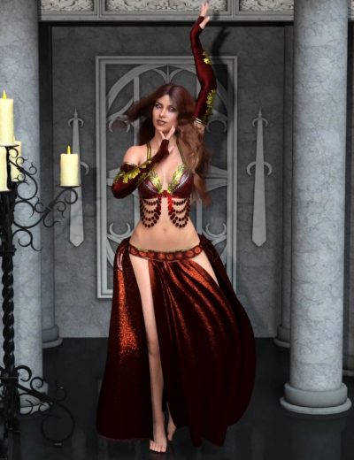 belly-dancer-poses-for-genesis-8-female-00-main-daz3d-2