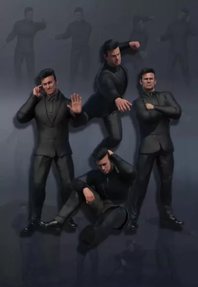 bouncer_poses_main