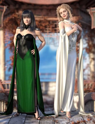 dforce-fantasy-cape-outfit-textu1-2