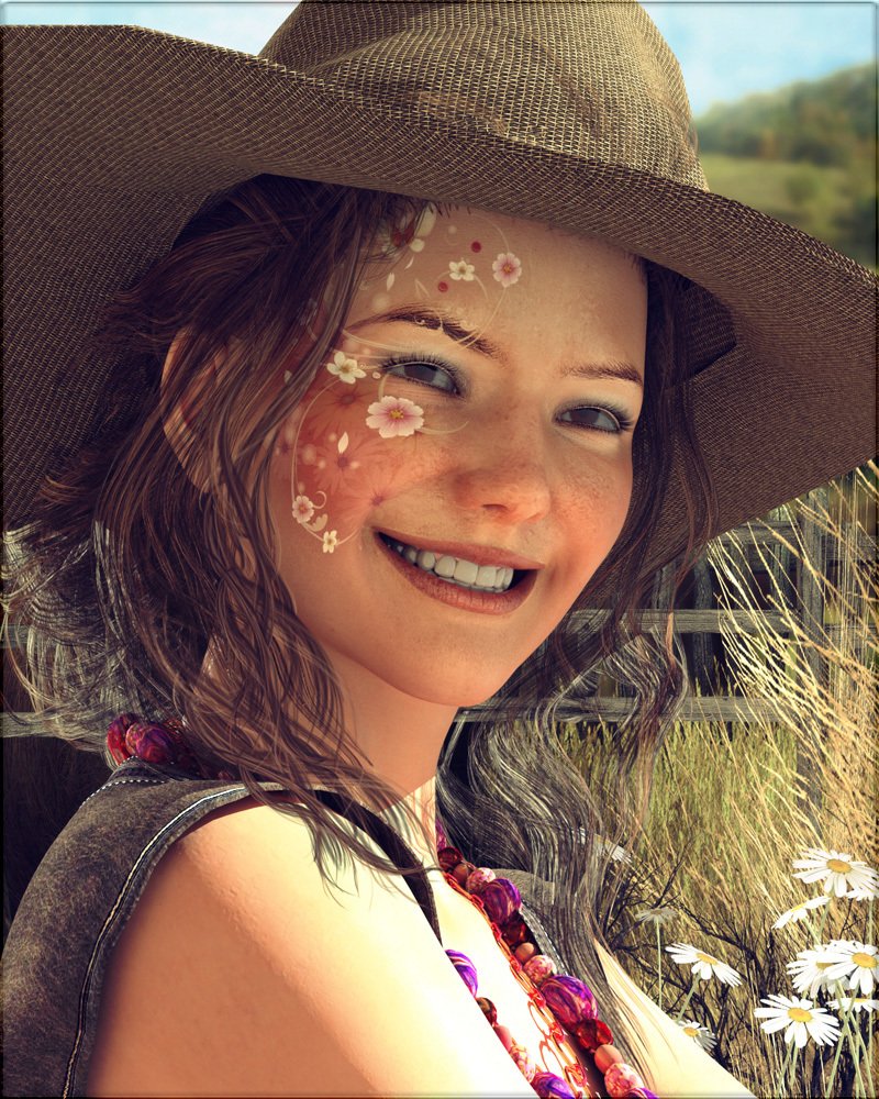 VYK Calliope for G8F