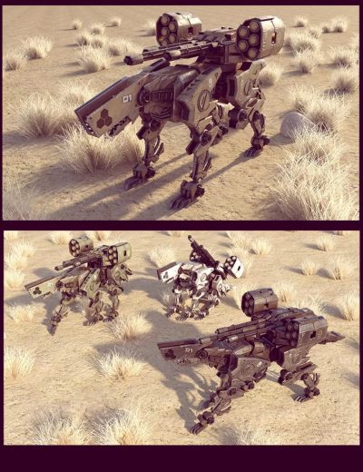 sci-fi-dog-mecha-00-main-daz3d-2