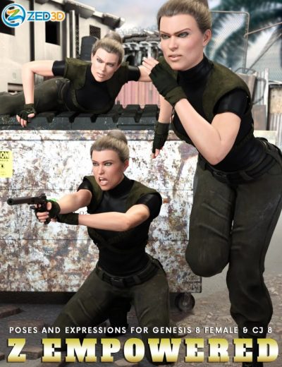 z-empowered-poses-and-expression-2