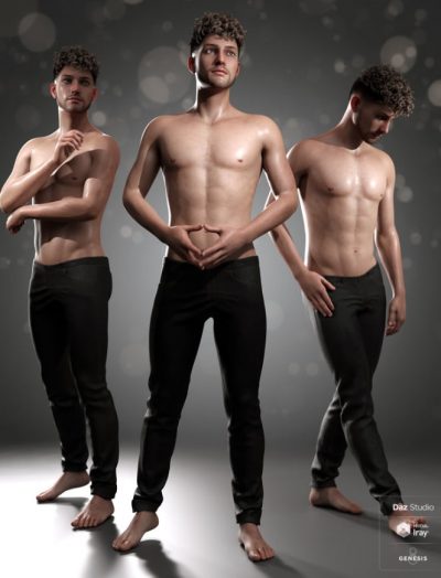 Simply-Standing-Poses-for-Genesis-8-Male-01-2
