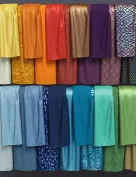 4K Fabric Shader Presets 1 for Iray