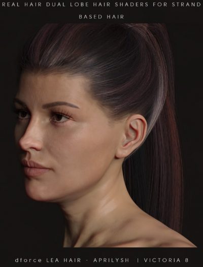 Real-Hair-Shaders-for-dForce-and-Strand-Based-Hairs-01-2