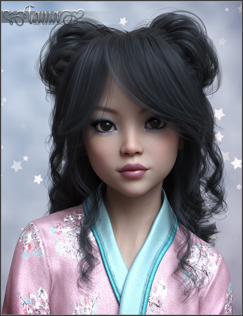 SASE Tama for Genesis 8