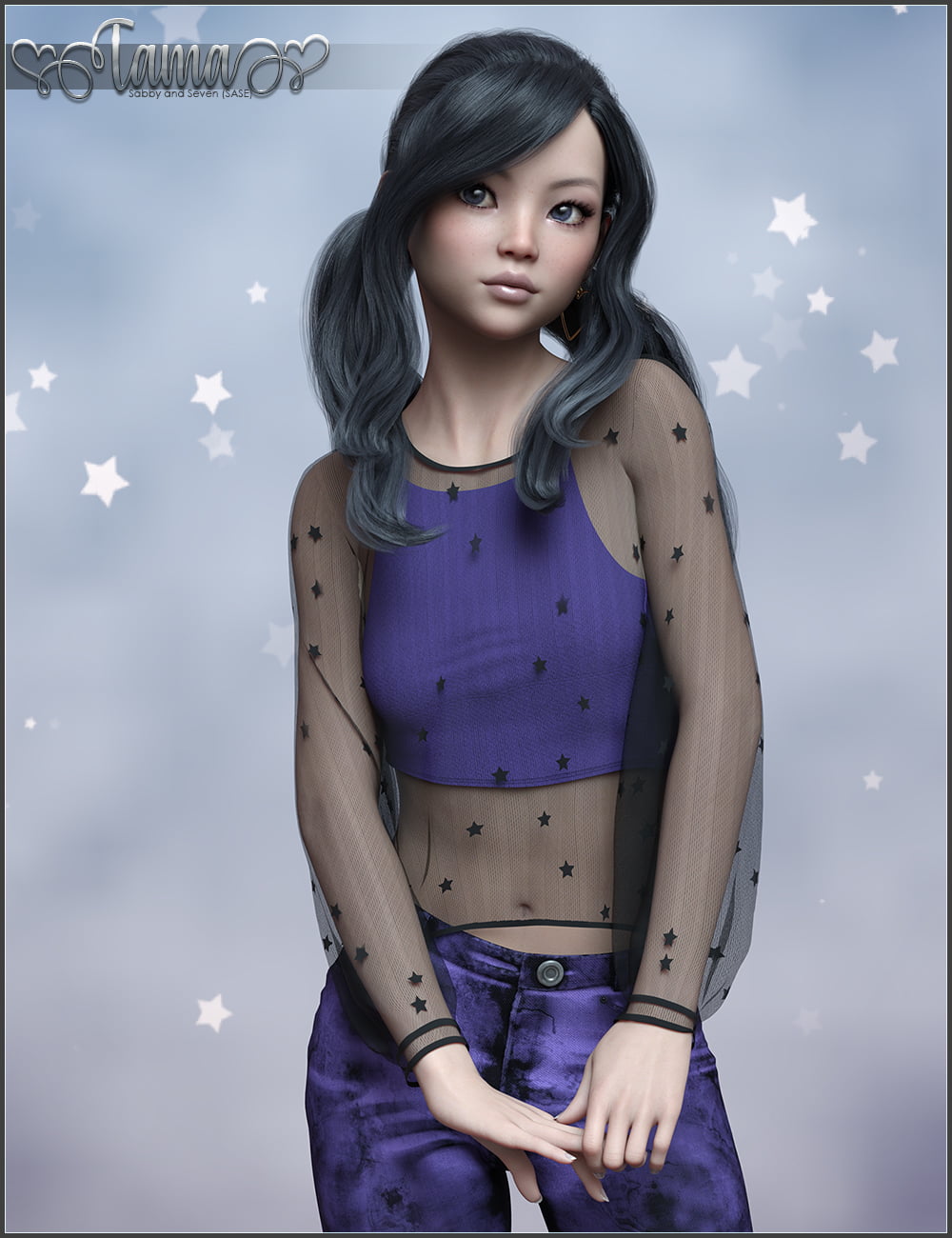 SASE Tama for Genesis 8