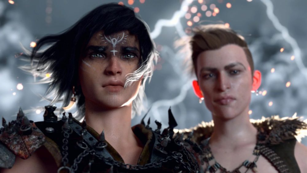 Cato for Genesis 8 Male