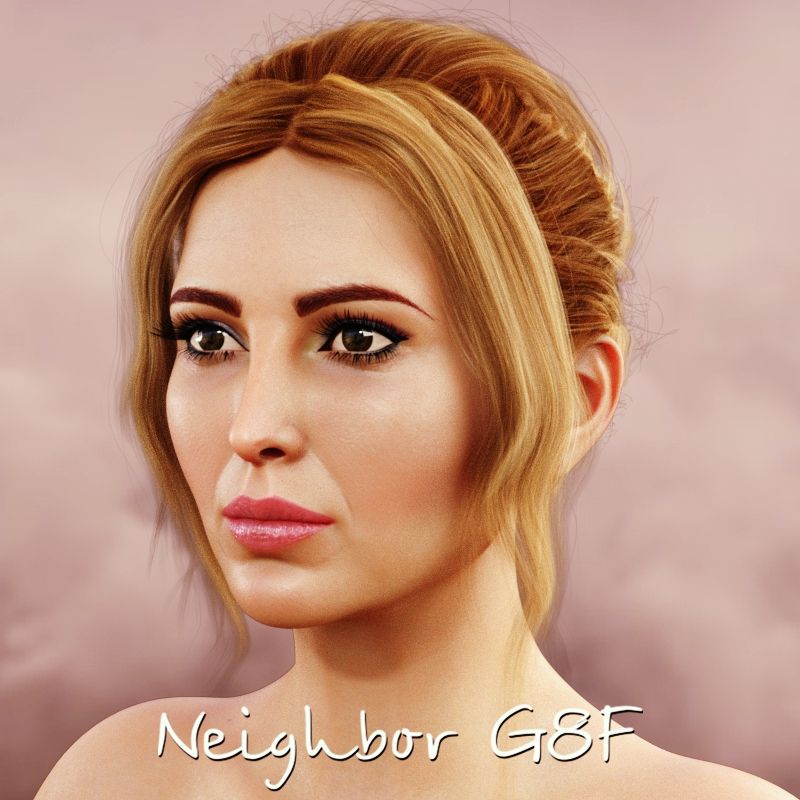 Neighbor for G8F