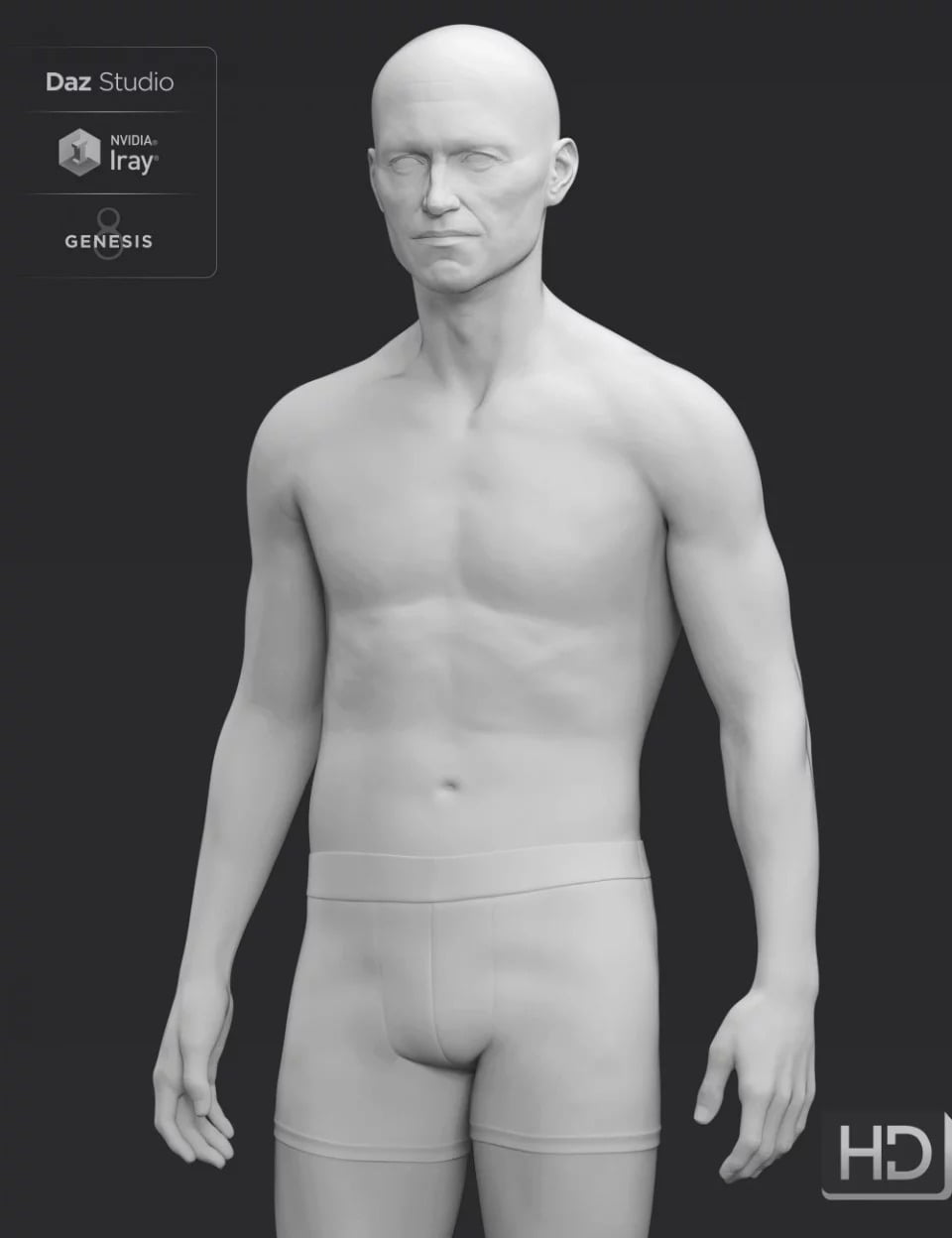 Jonathan 8 HD Add-On