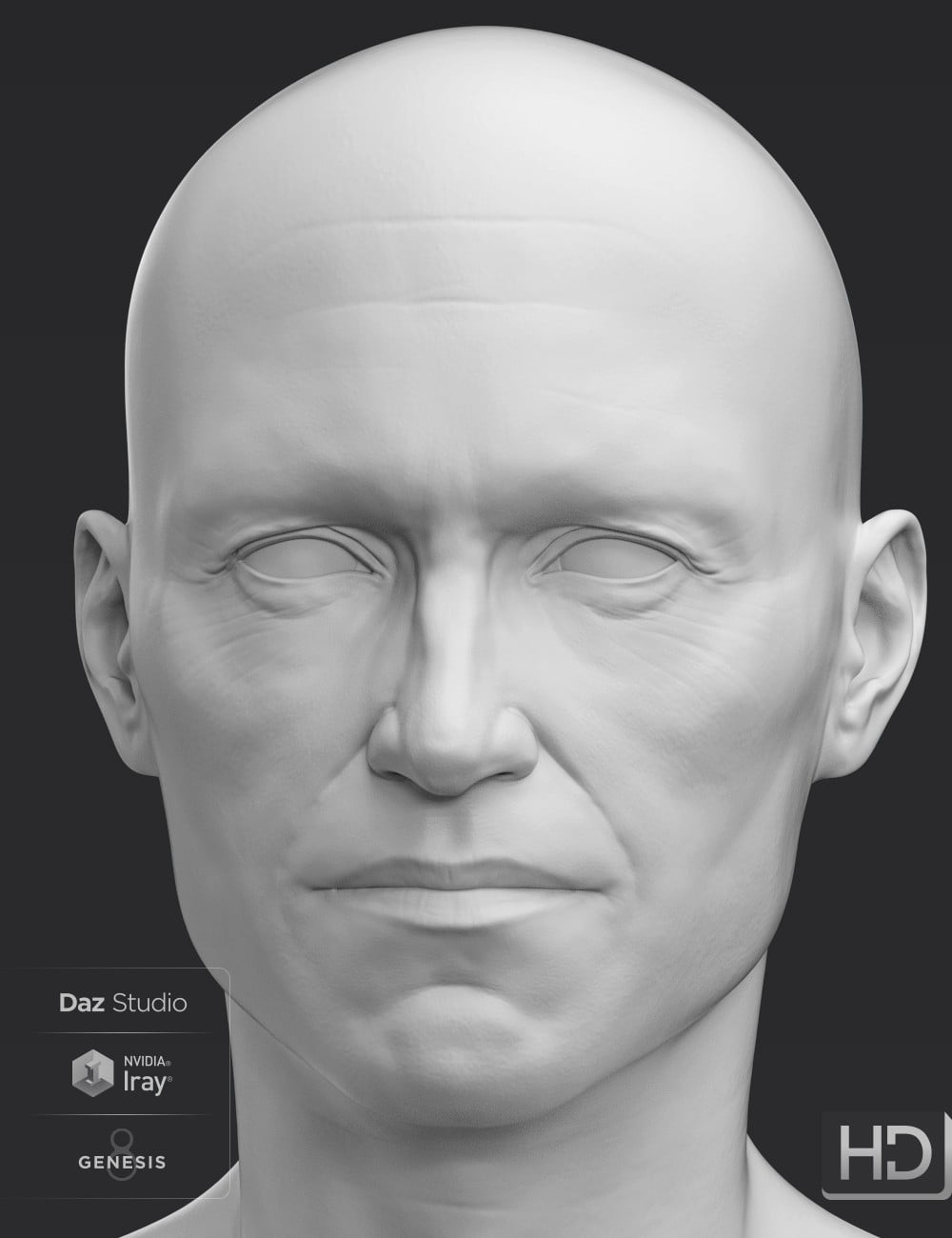 Jonathan 8 HD Add-On