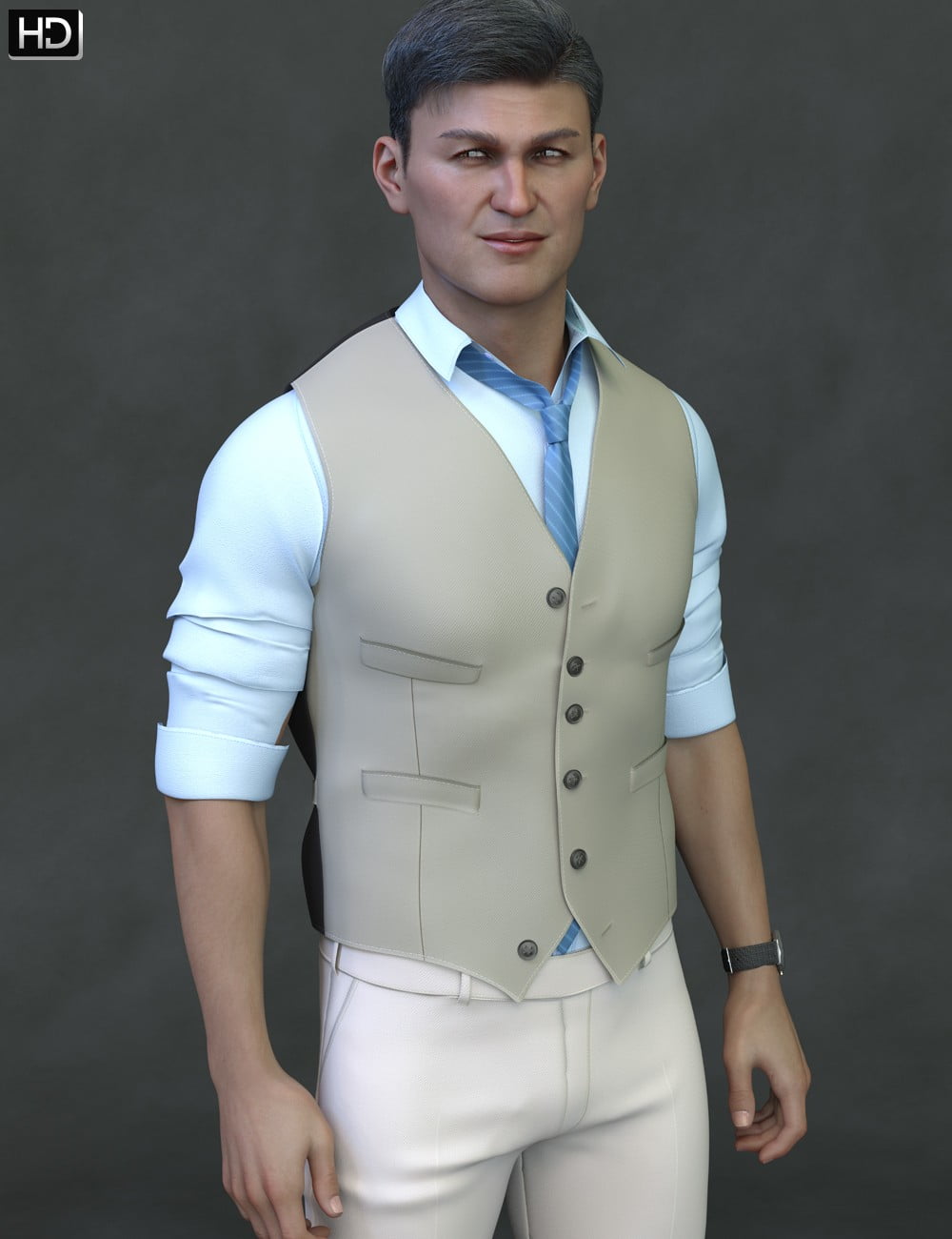 Nicholas HD for Jonathan 8