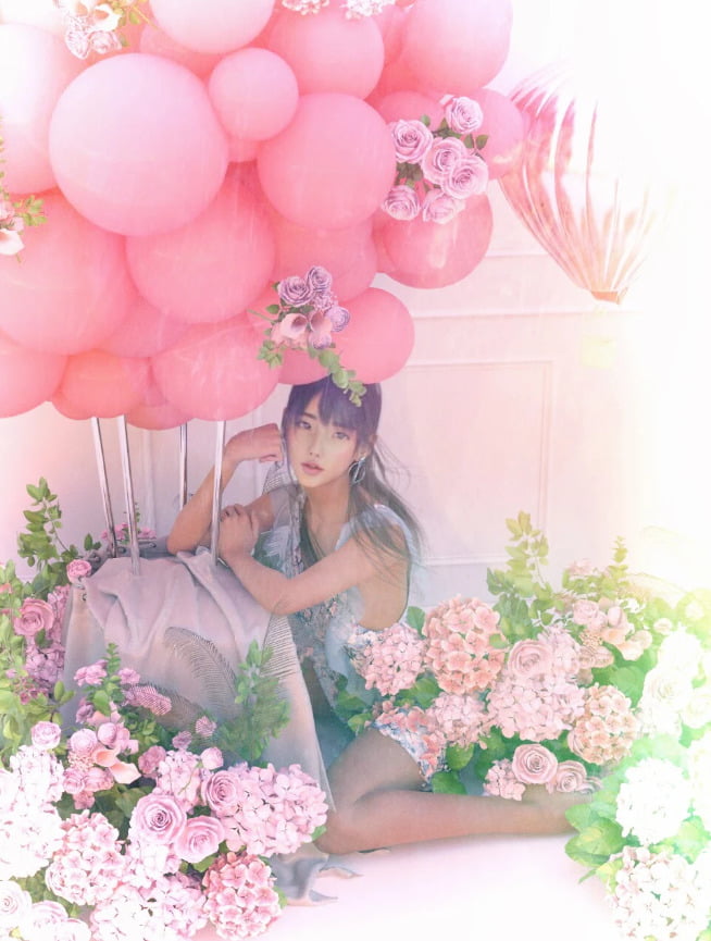 FE Decoration Background Vol 2 ⋆ Freebies Daz 3D