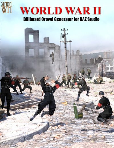 billboard-crowd-generator-world-war-ii-00-main-daz3d-2
